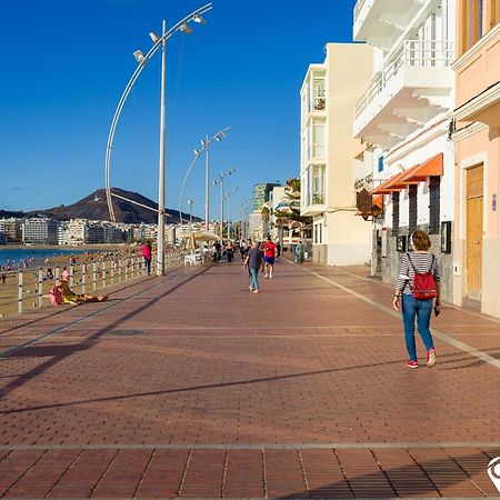 Living Las Canteras Homes - 20 Steps To The Beach Las Palmas / Gran Canaria Exterior foto